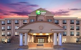 Holiday Inn Express Fort Collins Co